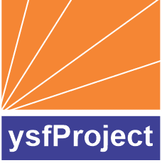 YSF Project Ventures Logo